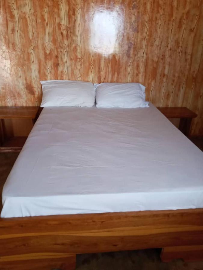 Pointe-Saint-Georges Le Figuier Bed & Breakfast エクステリア 写真